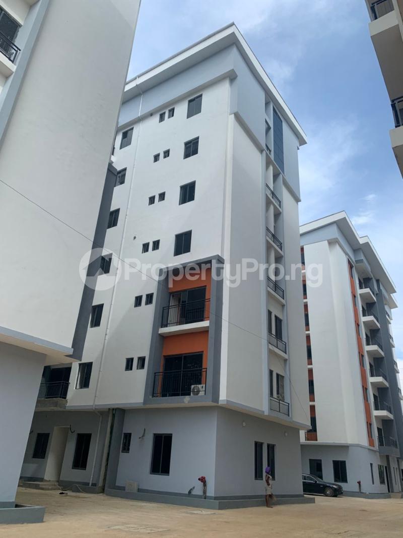 3 bedroom Flat / Apartment for sale Ikeja Lagos