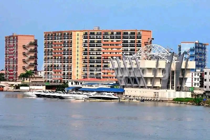 3 bedroom Flat / Apartment for sale 1004 Victoria Island Lagos
