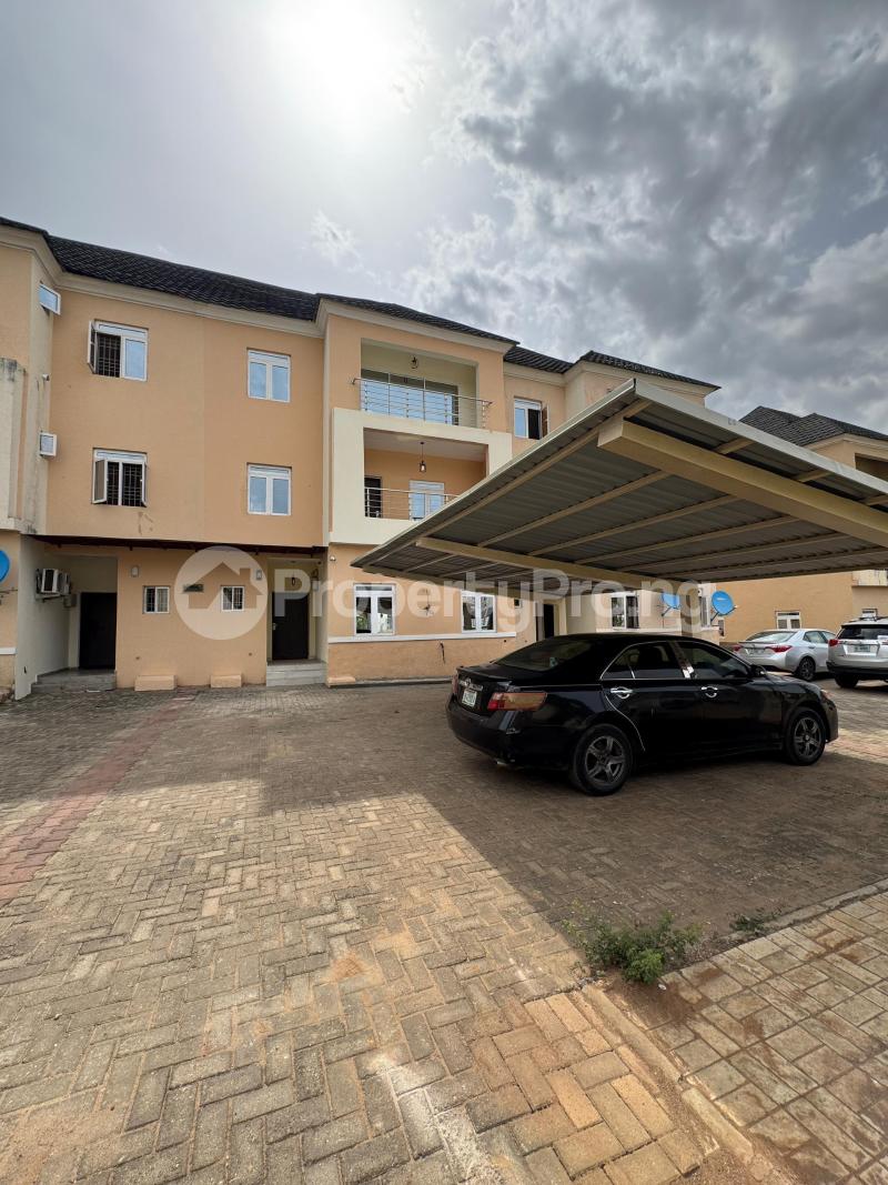 3 bedroom House for rent Gaduwa District Abuja. ( Video Is Available) Gaduwa Abuja