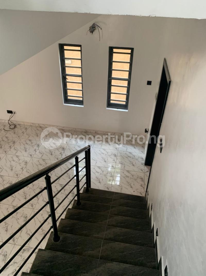 3 bedroom House for sale Slightly Off Isheri Road Ojodu Lagos