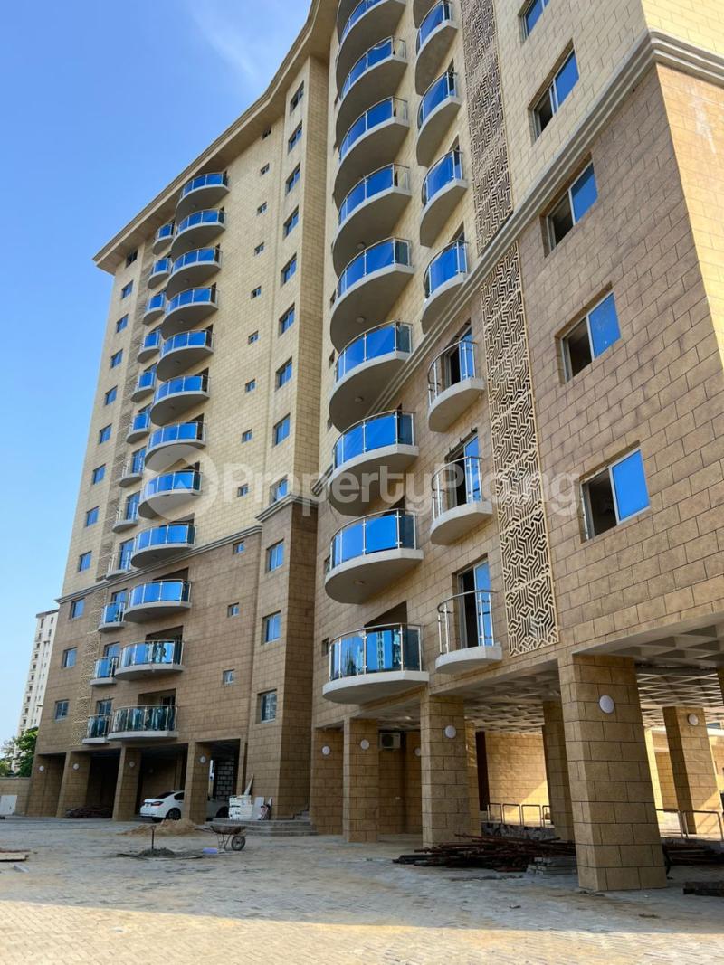 4 bedroom Flat / Apartment for sale Old Ikoyi Ikoyi Lagos
