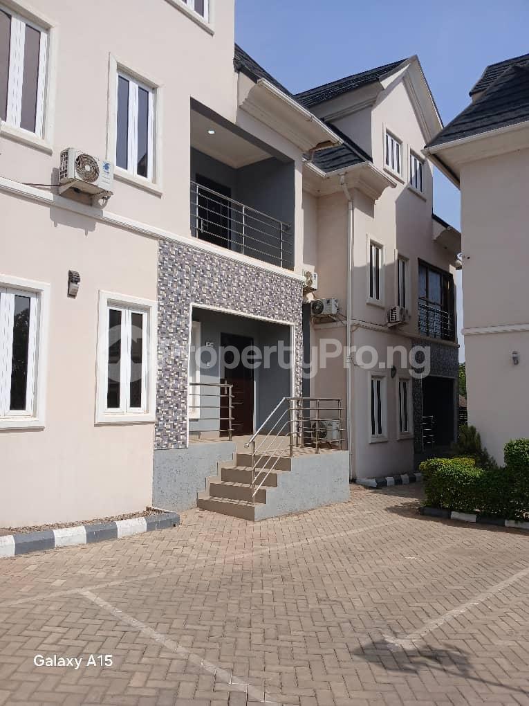 3 bedroom House for rent  Wuye Abuja