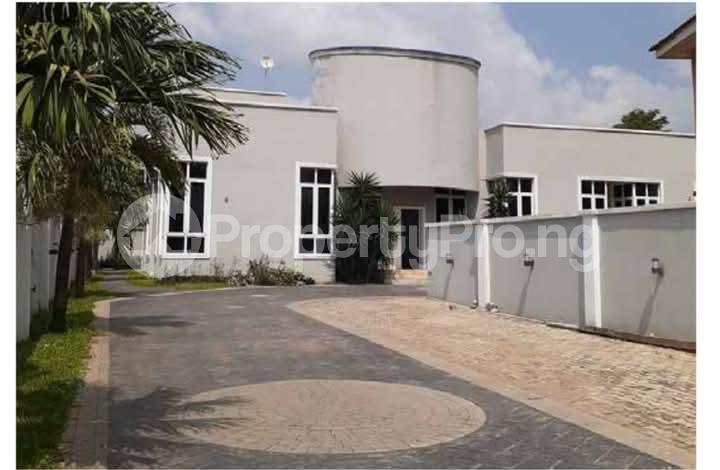 2 bedroom Land for sale Ikeja GRA Ikeja Lagos
