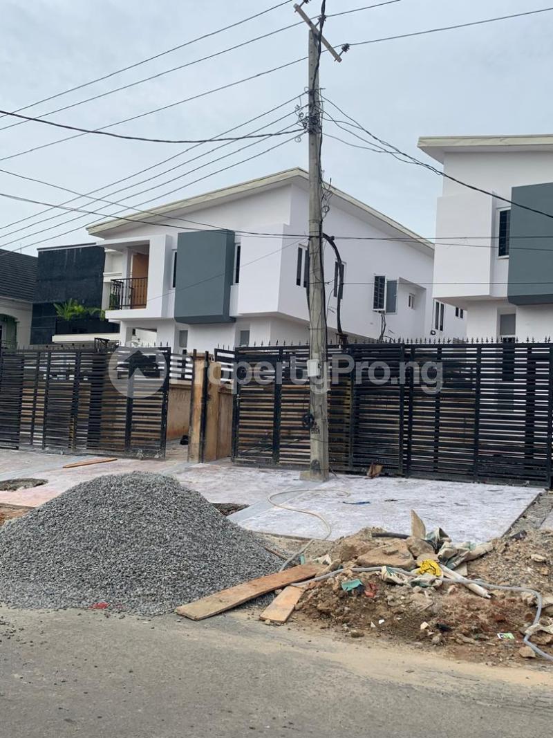 4 bedroom House for sale Maryland Lagos