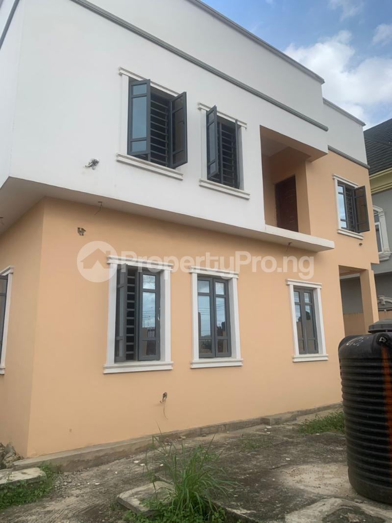 4 bedroom House for sale Mende Maryland Lagos