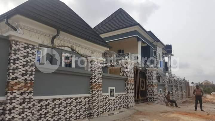 4 bedroom House for sale Located In Owerri Owerri Imo