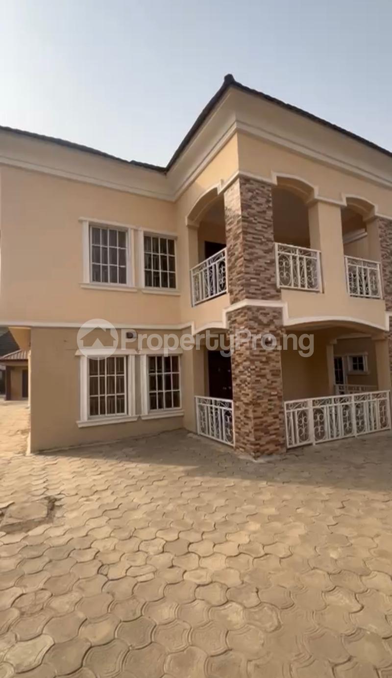 5 bedroom House for rent Gwarimpa Extension Gwarinpa Abuja