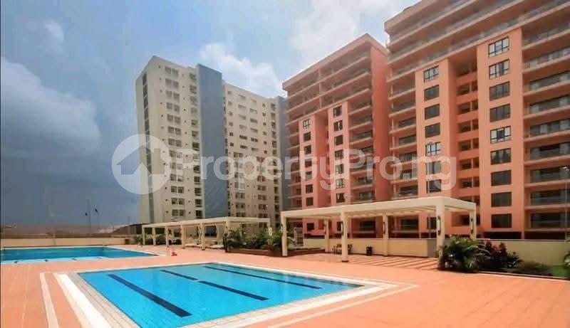 4 bedroom Flat / Apartment for sale Banana Island Ikoyi Lagos
