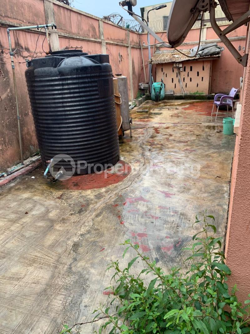 4 bedroom House for sale Anthony Village Maryland Lagos