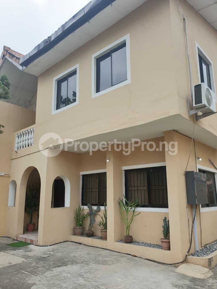 4 bedroom House for sale Mobolaji Johnson Estate, Lekki Phase 1 Lekki Lagos