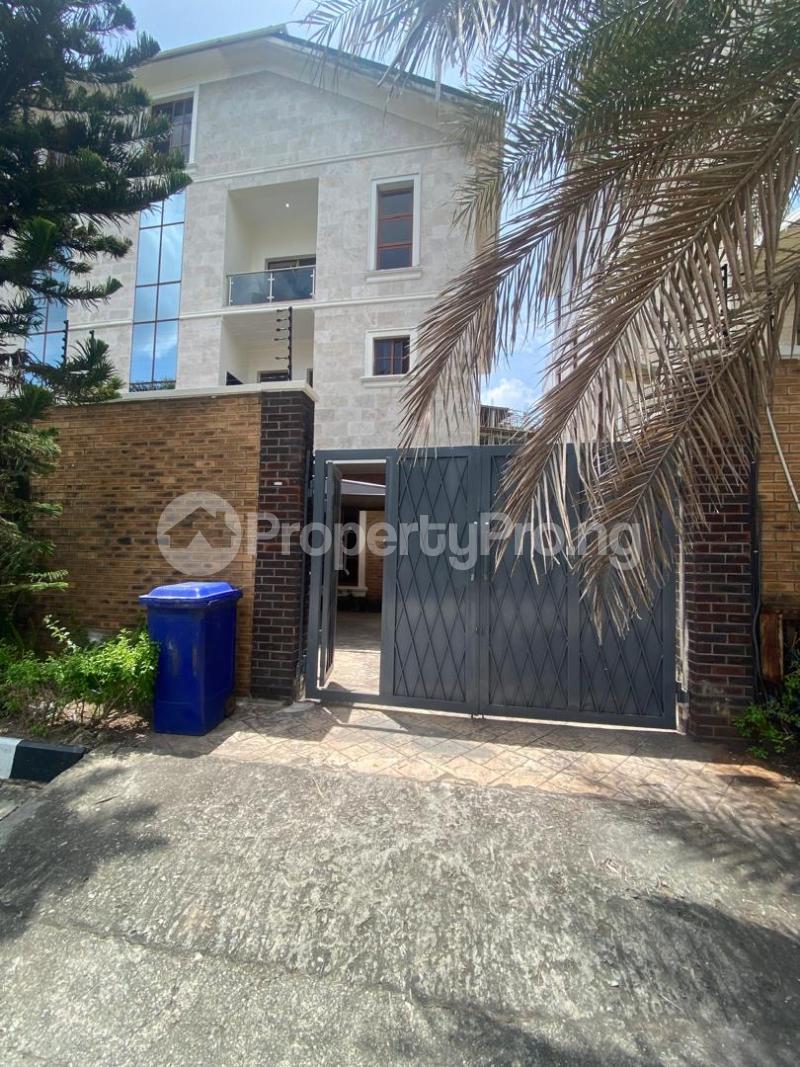 Flat / Apartment for rent Ikoyi Lagos