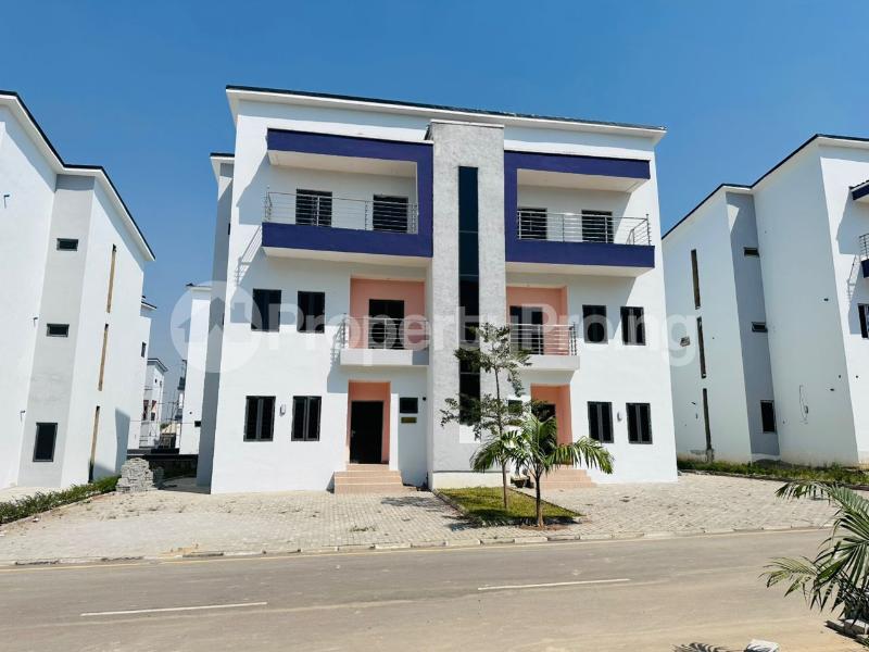 4 bedroom House for sale Lokogoma District Abuja (video Of The House Is Attached) Lokogoma Abuja