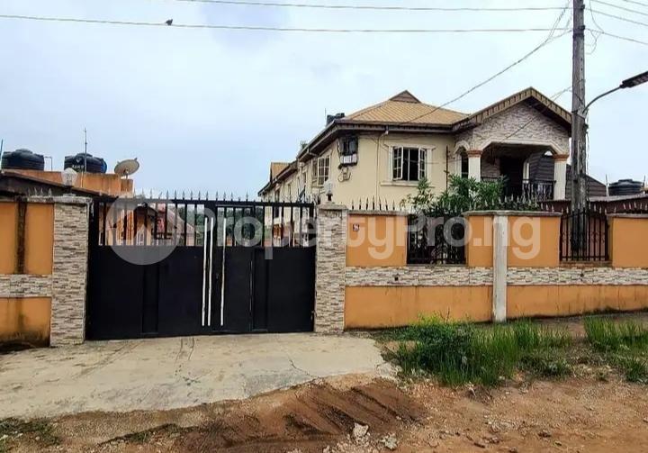 2 bedroom House for sale Ayobo Alimosho Lagos - 0