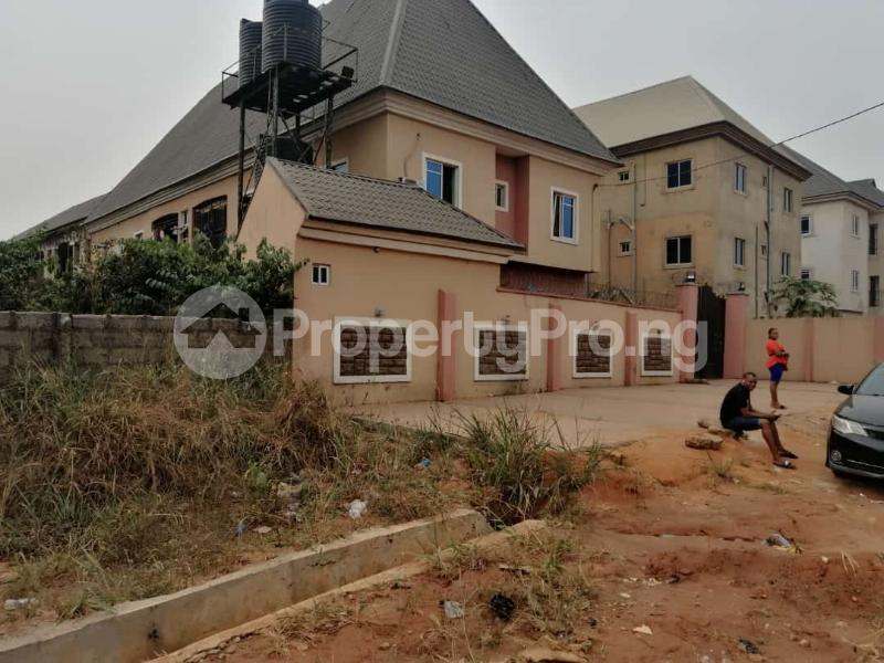 10 bedroom Flat / Apartment for sale Located In Owerri Owerri Imo