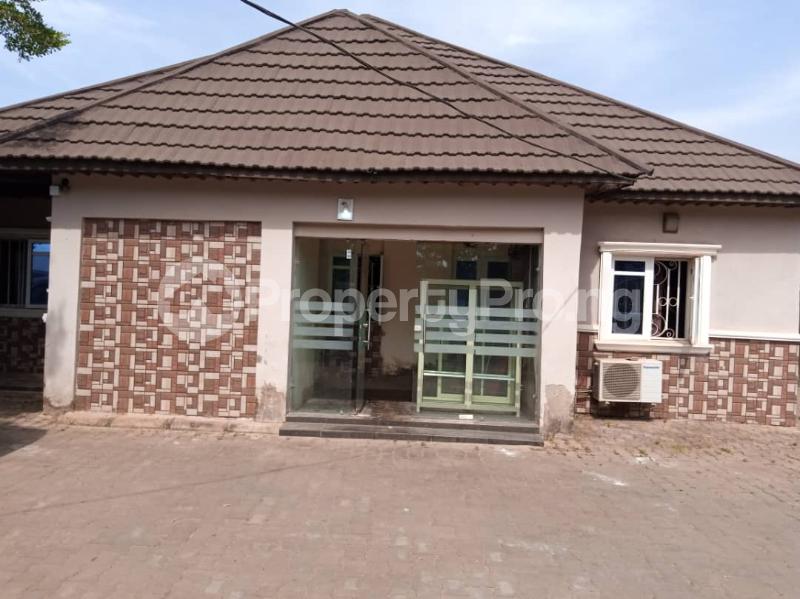 5 bedroom House for sale Karu Gra Close To Cbn Quarters Karu Sub-Urban District Abuja