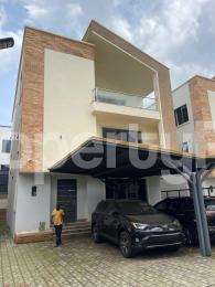5 bedroom House for rent Diplomatic Zone (katampe Extension) Katampe Extension Katampe Abuja