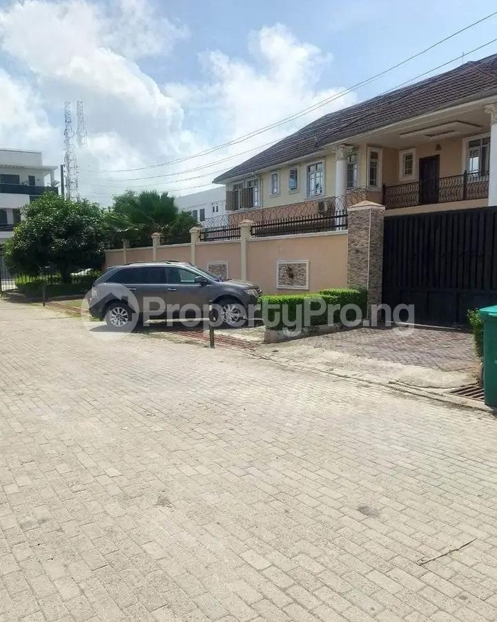 5 bedroom House for sale Lekki Phase 1 Lekki Lagos
