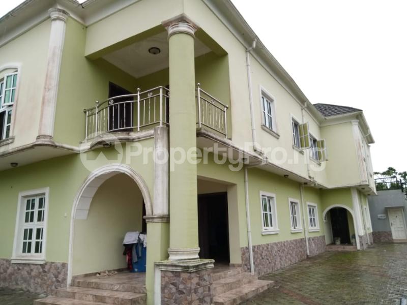 5 bedroom House for rent Beechwood Estate, Bogije Ibeju-Lekki Lagos