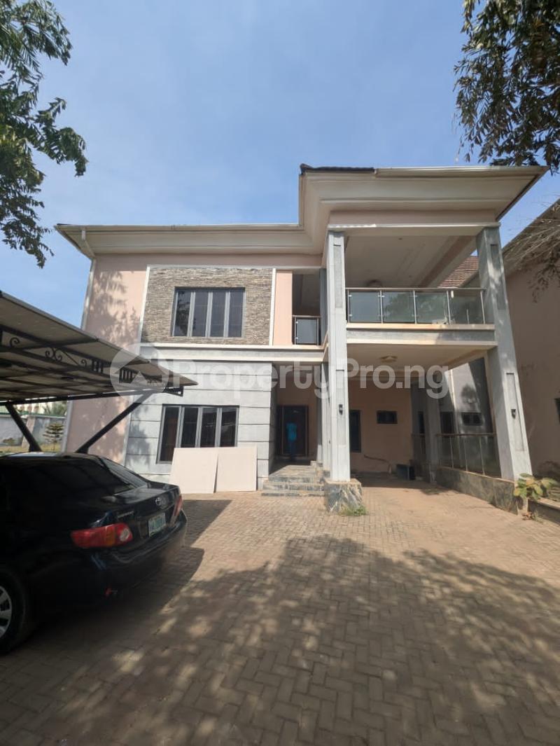 5 bedroom House for rent Apo Legislative Quaters Abuja Apo Abuja
