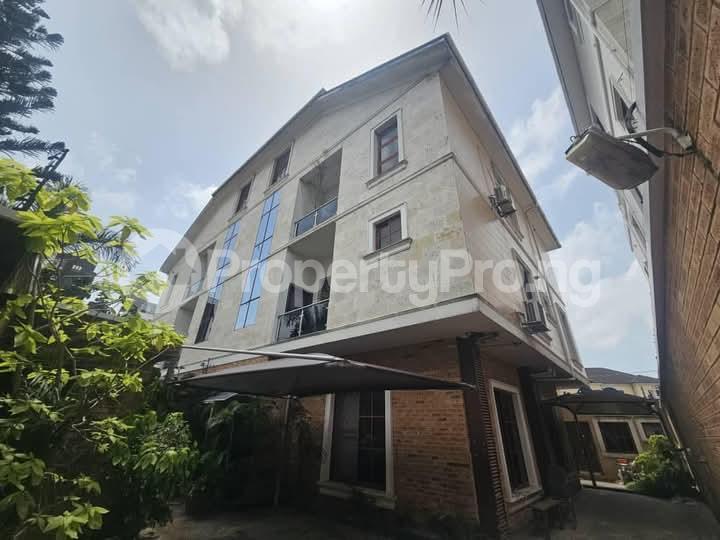 5 bedroom House for sale Banana Island Ikoyi Lagos