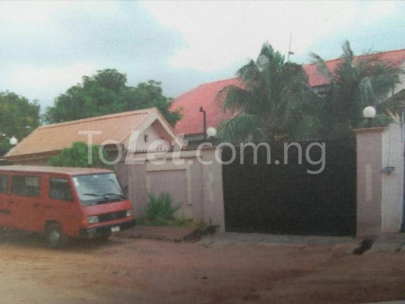 House in Agric Ikorodu Lagos House for sale in ikorodu House in