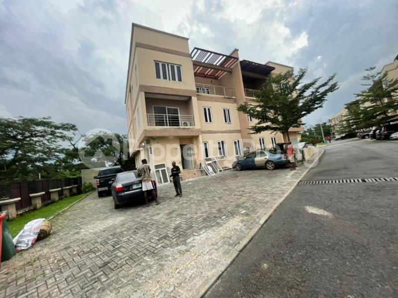 5 bedroom House for rent Wuse 1 Abuja - 0