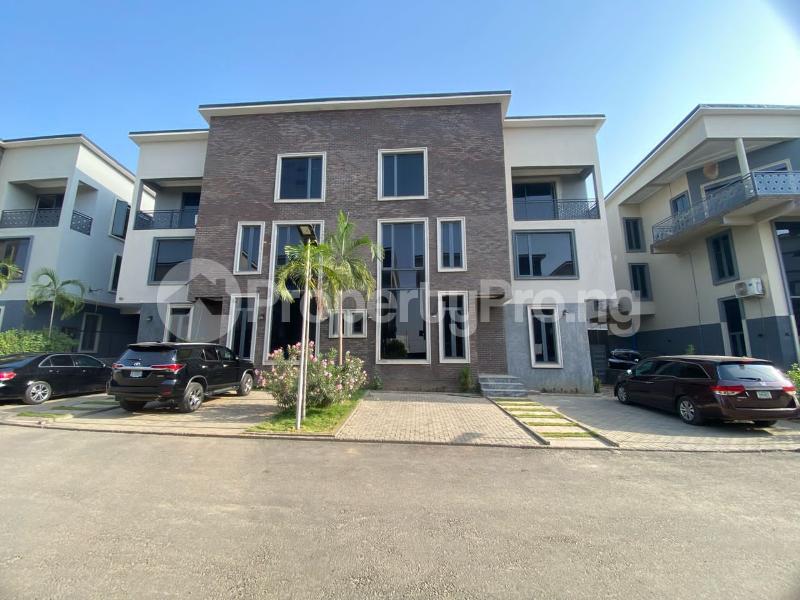 5 bedroom House for rent  Life Camp Abuja