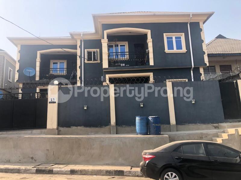 House for sale Shangisha Kosofe/Ikosi Lagos