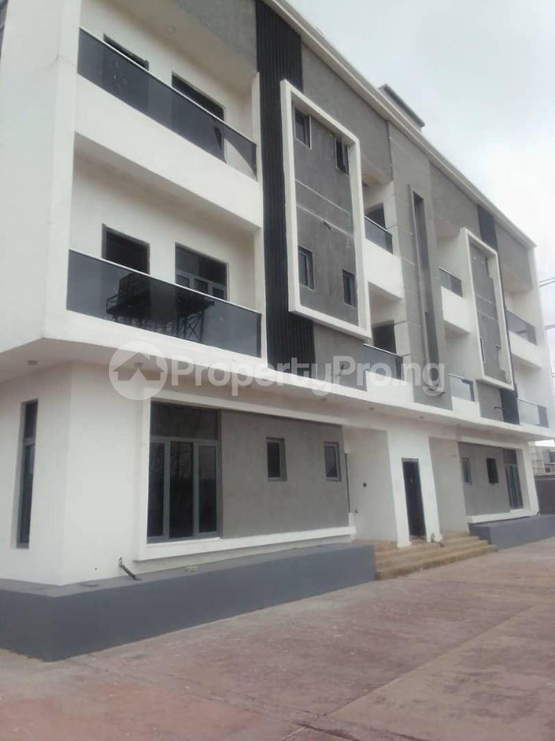 3 bedroom House for sale Periwinkle Estate Lekki Phase 1 Lekki Lagos
