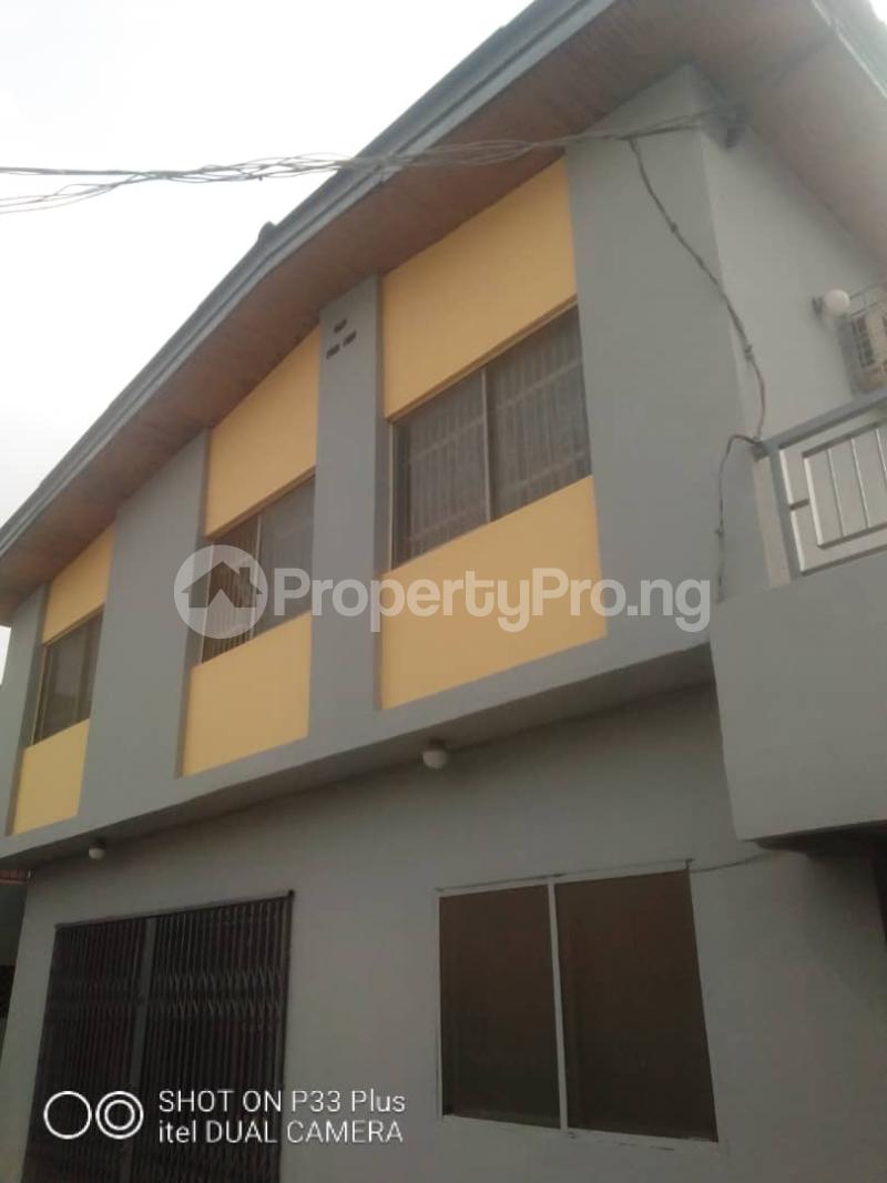 5 bedroom House for rent Off Fola Agoro Road Fola Agoro Yaba Lagos