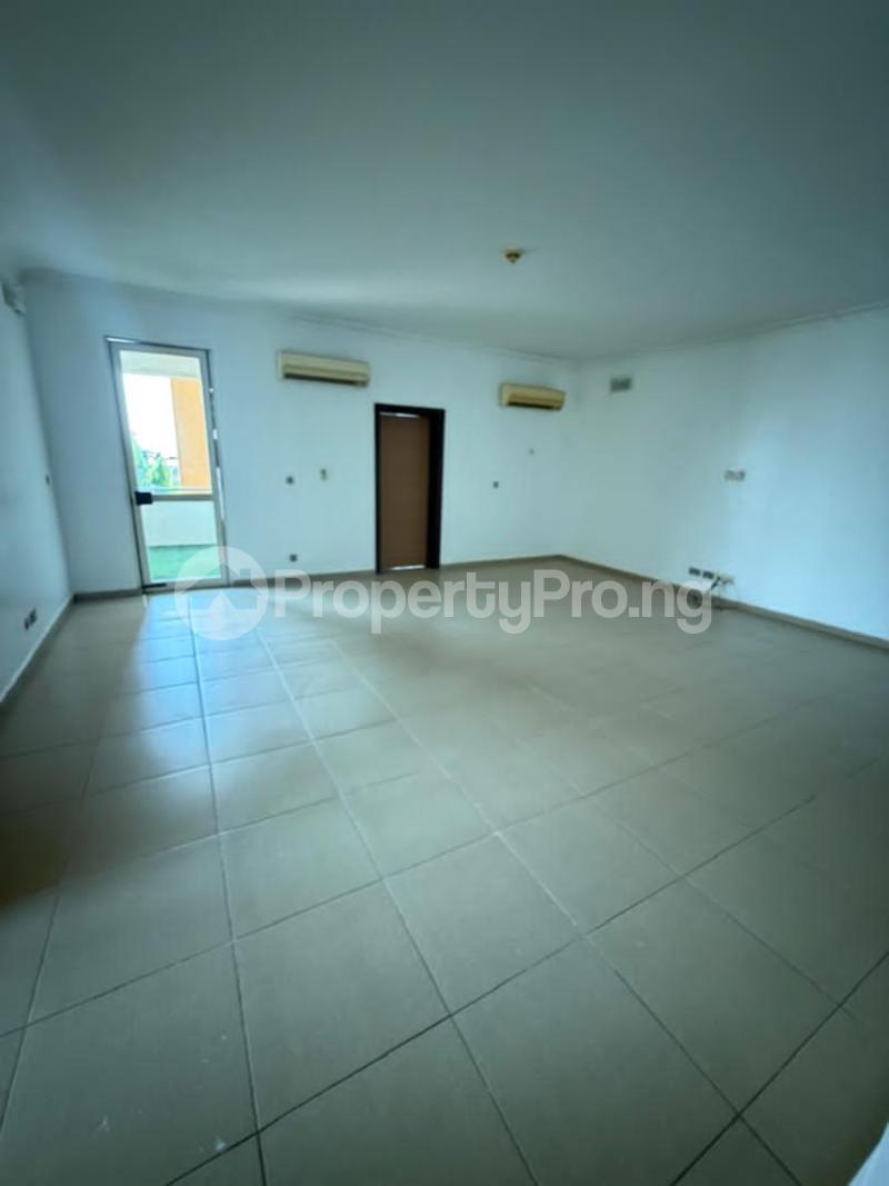 3 bedroom Flat / Apartment for rent Maitama District Abuja. Maitama Abuja
