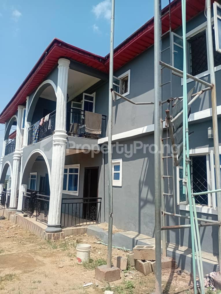 House for sale Arapaja Odo Ona kekere Ibadan Oyo