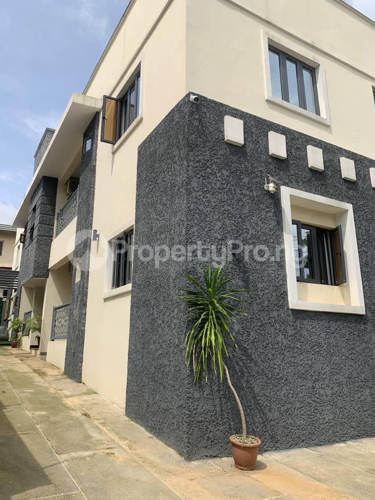 2 bedroom Flat / Apartment for rent Garki2 District Garki 1 Abuja