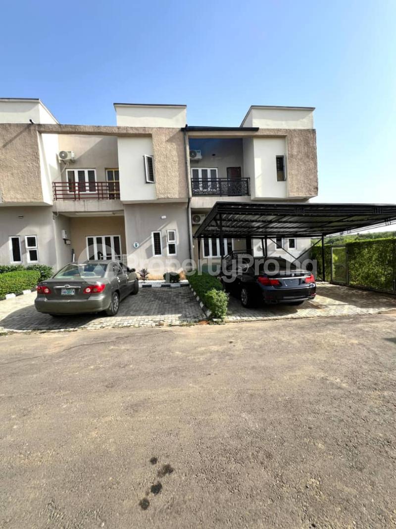 3 bedroom House for rent After Gwarinpa Karsana Abuja
