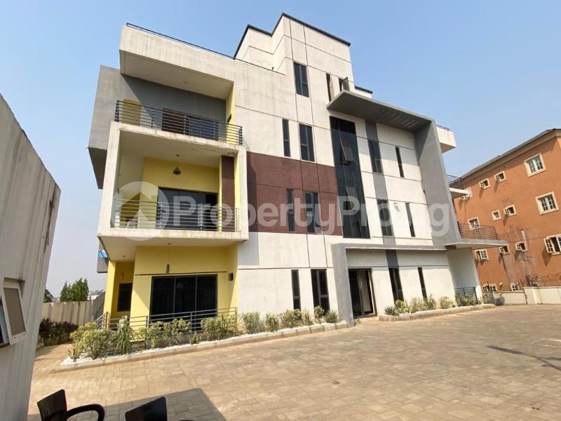 3 bedroom Flat / Apartment for sale Wuye Abuja
