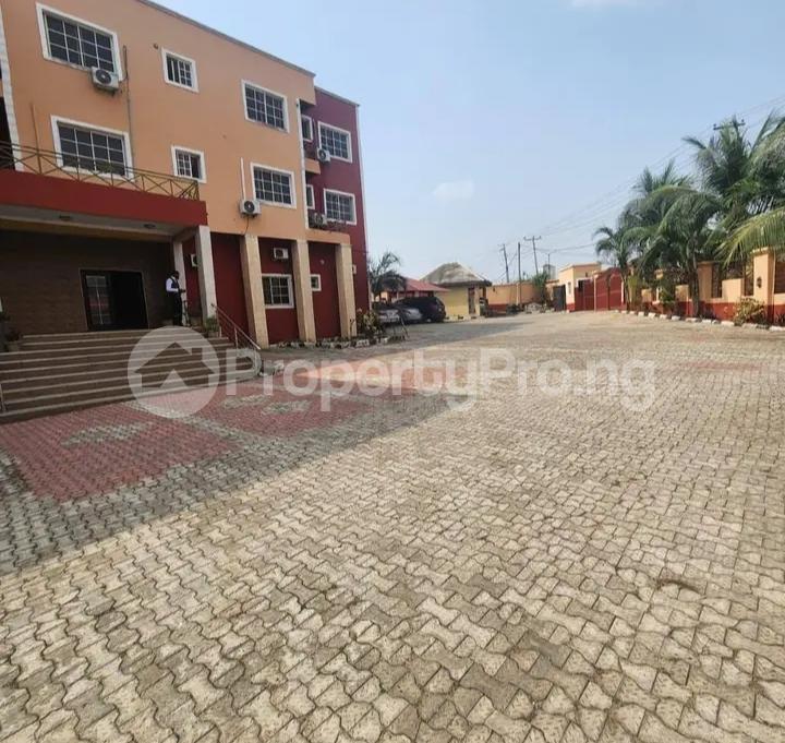 10 bedroom Commercial Property for sale Sango Road, Eleyele Ibadan Oyo
