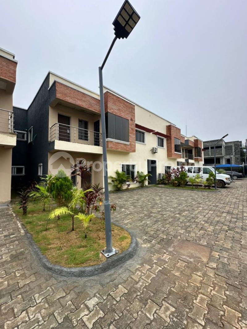 4 bedroom House for rent Diplomatic Zone Katampe Ext Abuja