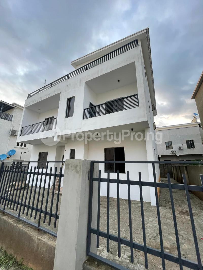 6 bedroom House for rent Katampe Extension (diplomatic Zone) Katampe Ext Abuja