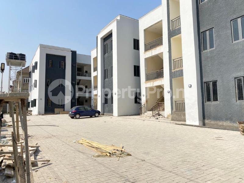 3 bedroom Flat / Apartment for sale Katampe Main Abuja