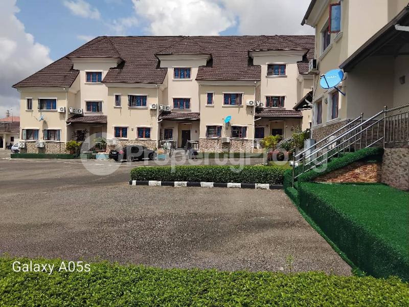 4 bedroom House for rent Katampe Extension (diplomatic Zone) Katampe Ext Abuja