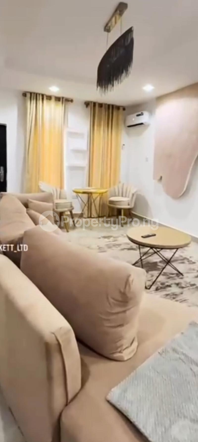 1 bedroom Flat / Apartment for rent Opposite Nicon Junction Maitama(video Of The House Is Attached) Katampe Main Abuja