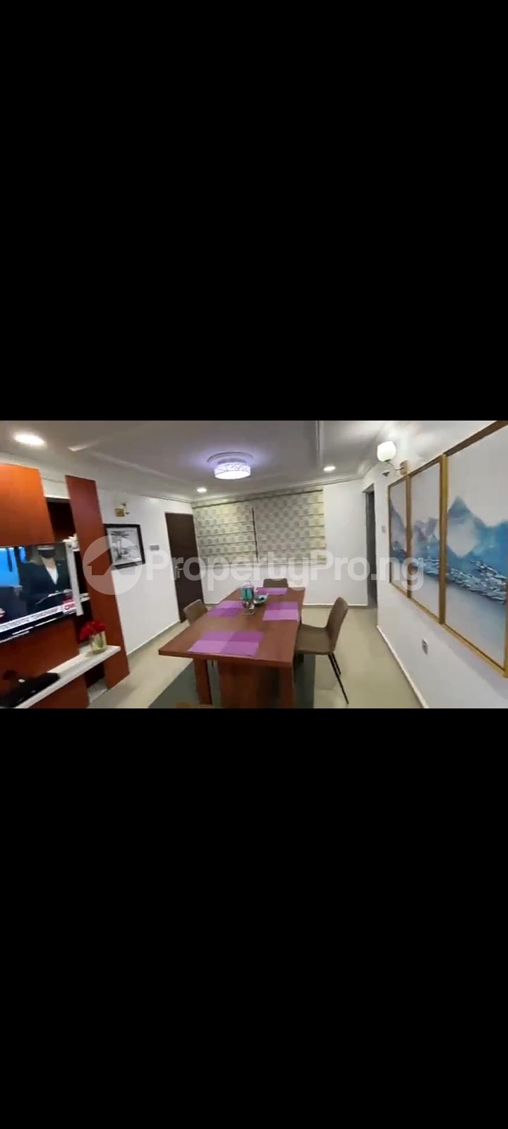 2 bedroom Flat / Apartment for rent Maitama 2 District Abuja( Video Of The Apartment Is Attached) Maitama Abuja