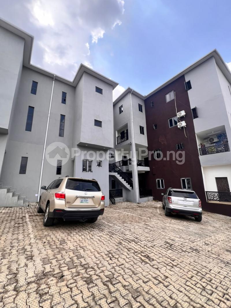 2 bedroom Flat / Apartment for sale Mabushi Abuja. Mabushi Abuja