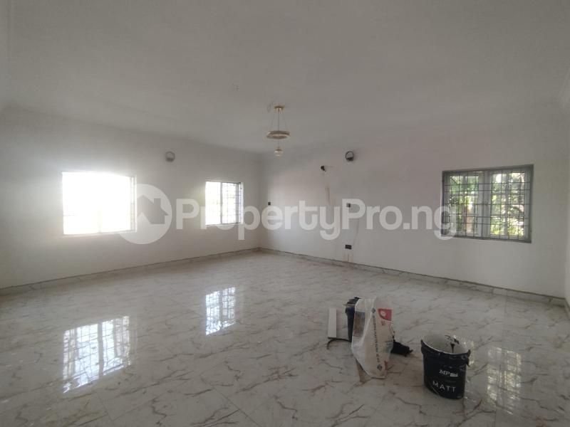 3 bedroom Flat / Apartment for rent Area 1 District, Garki Abuja. Garki 1 Abuja - 0