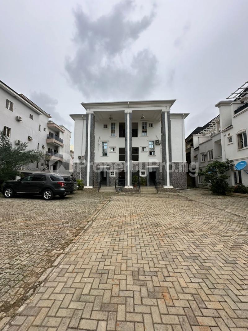 2 bedroom Flat / Apartment for rent  Mabushi Abuja