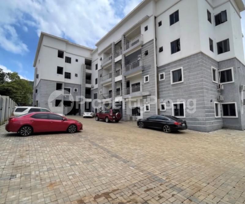 3 bedroom Flat / Apartment for rent Katampe Abuja