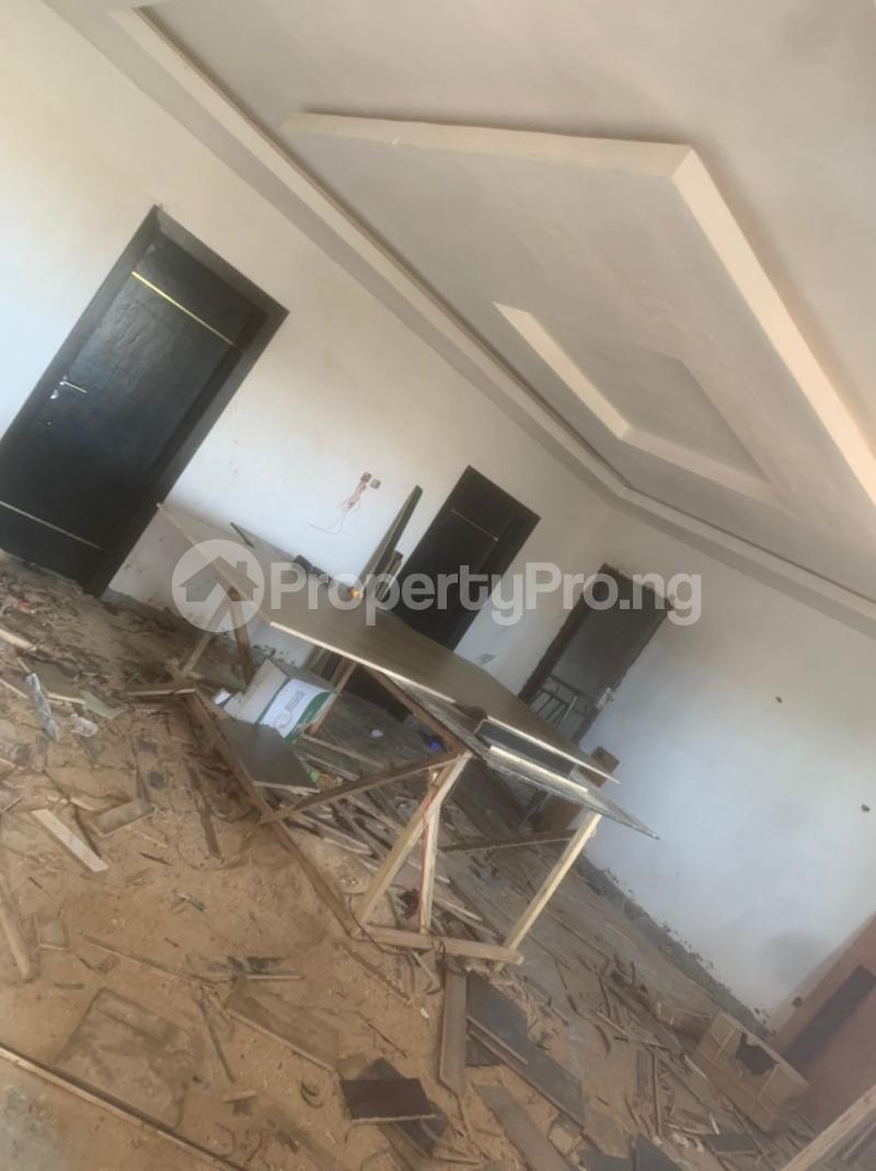 3 bedroom Flat / Apartment for rent Ayobo Ipaja Lagos