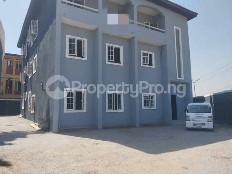 3 bedroom Flat / Apartment for rent Area 1 District, Garki Abuja. Garki 1 Abuja