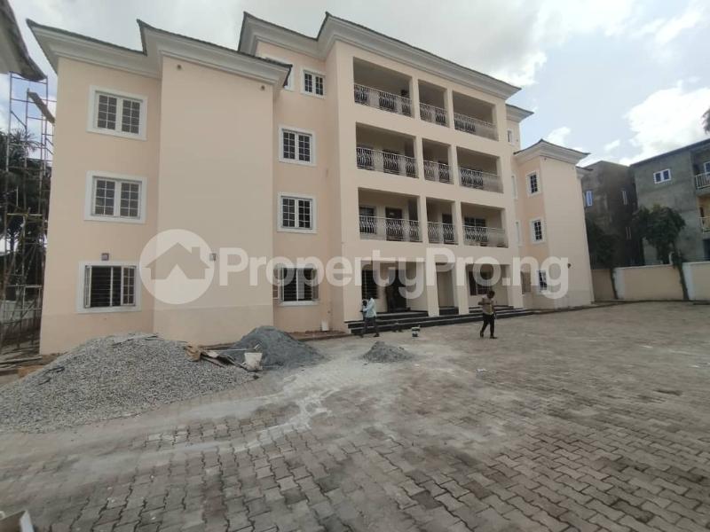 3 bedroom Flat / Apartment for rent Life Camp Abuja - 0
