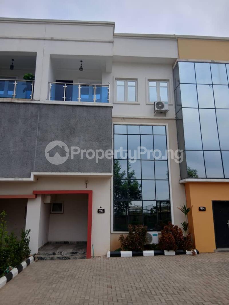 3 bedroom House for rent Apo Gudu District. (video Of The House Is Attached) Apo Abuja - 0